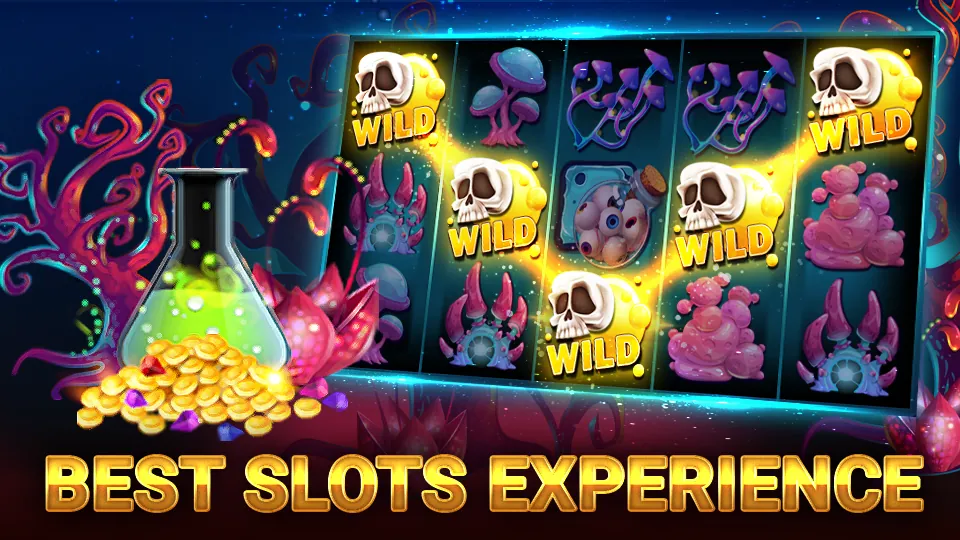 Vòng quay miễn phí slot game