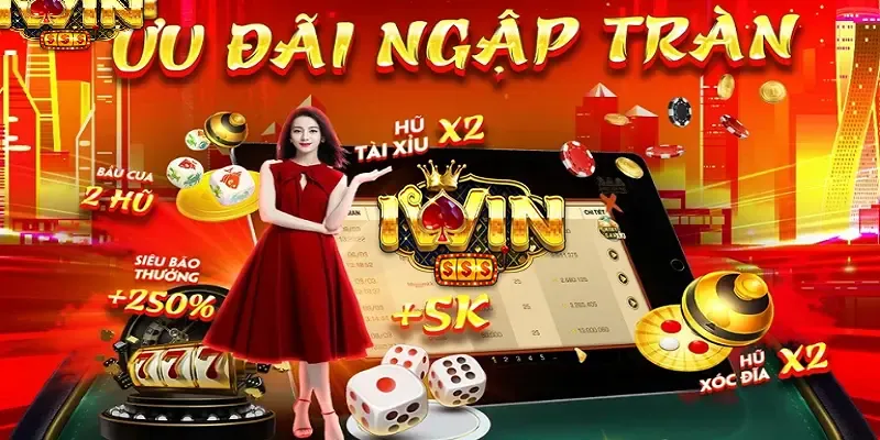 Khuyến mãi chào mừng thành viên mới tại ww888 link vào